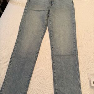 Joe's Jeans Classic Light Blue Denim NEW